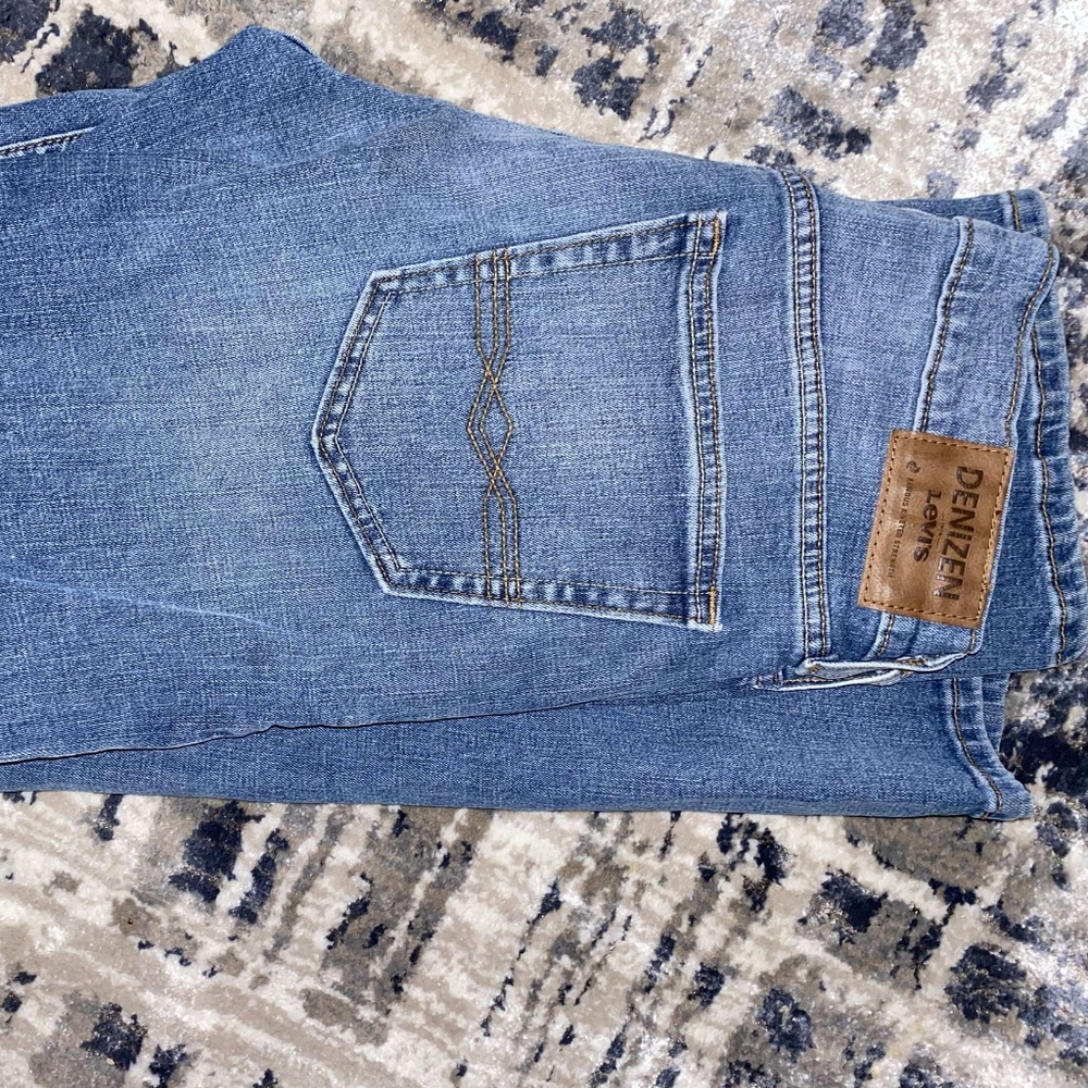Denizen Levi's